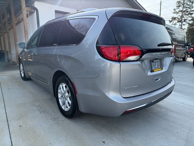2020 Chrysler Pacifica in Knoxville, TN 37920 - 18089355 2