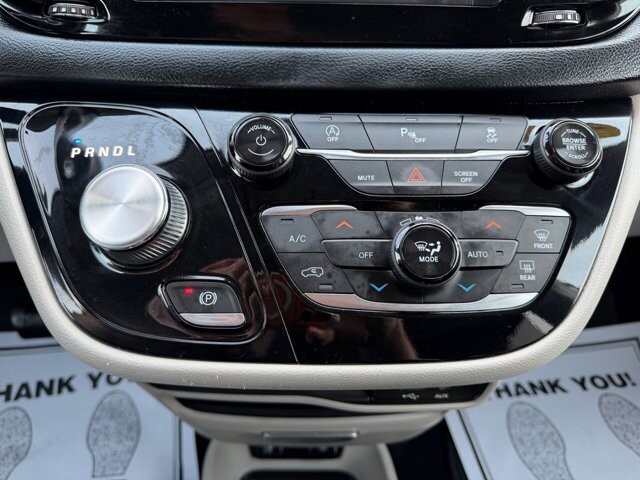 2020 Chrysler Pacifica in Knoxville, TN 37920 - 18089355 15