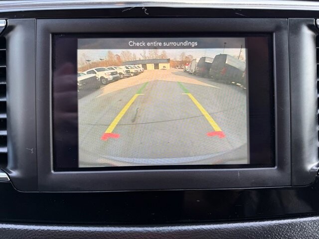 2020 Chrysler Pacifica in Knoxville, TN 37920 - 18089355 14