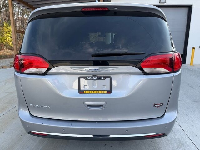 2020 Chrysler Pacifica in Knoxville, TN 37920 - 18089355 3