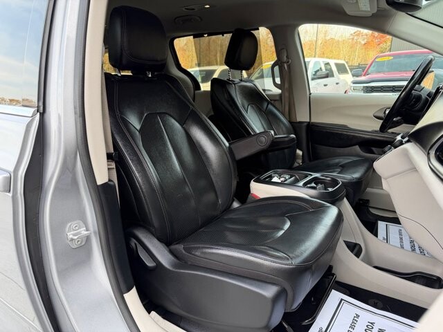 2020 Chrysler Pacifica in Knoxville, TN 37920 - 18089355 23