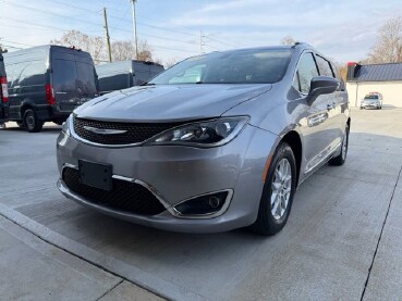 2020 Chrysler Pacifica in Knoxville, TN 37920