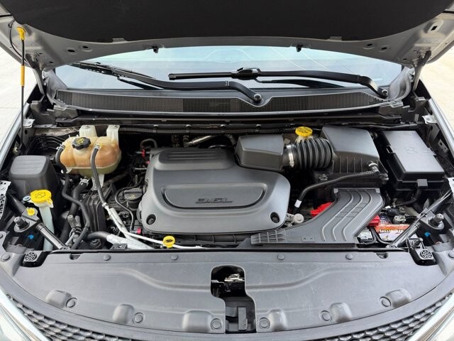 2020 Chrysler Pacifica in Knoxville, TN 37920 - 18089355 30