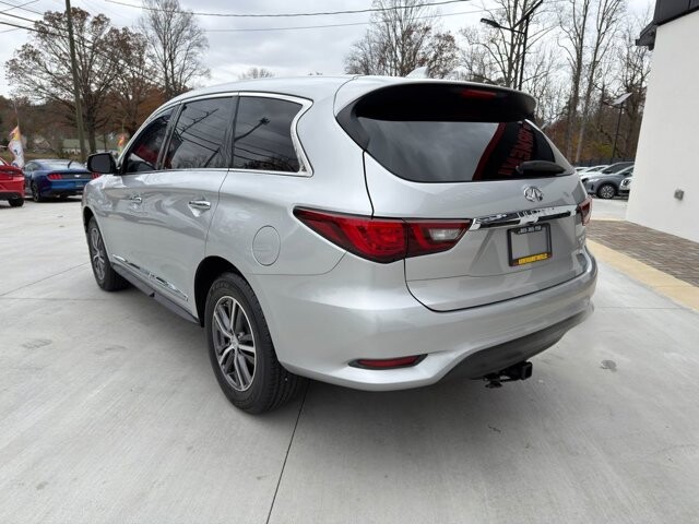 2019 INFINITI QX60 in Knoxville, TN 37920 - 18089357 2