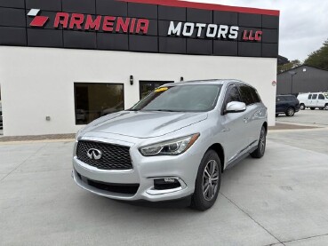 2019 INFINITI QX60 in Knoxville, TN 37920