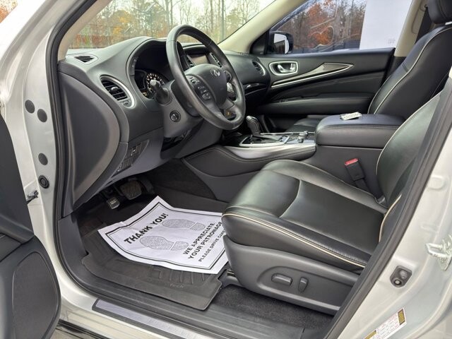 2019 INFINITI QX60 in Knoxville, TN 37920 - 18089357 11