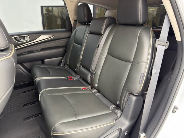 2019 INFINITI QX60 in Knoxville, TN 37920 - 18089357 14