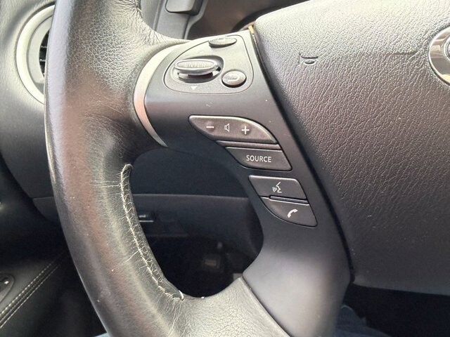 2019 INFINITI QX60 in Knoxville, TN 37920 - 18089357 19