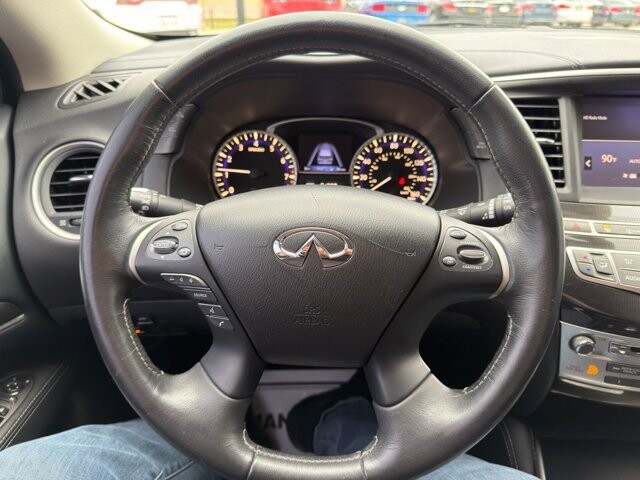 2019 INFINITI QX60 in Knoxville, TN 37920 - 18089357 18