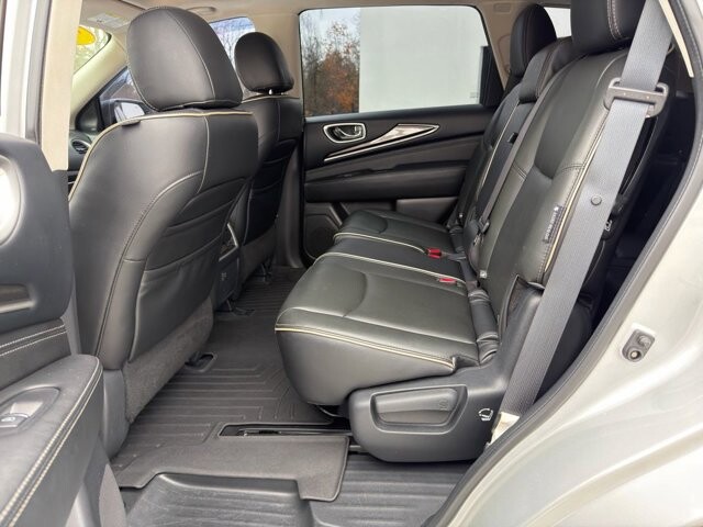 2019 INFINITI QX60 in Knoxville, TN 37920 - 18089357 13