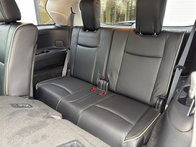 2019 INFINITI QX60 in Knoxville, TN 37920 - 18089357 15