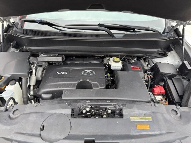 2019 INFINITI QX60 in Knoxville, TN 37920 - 18089357 32