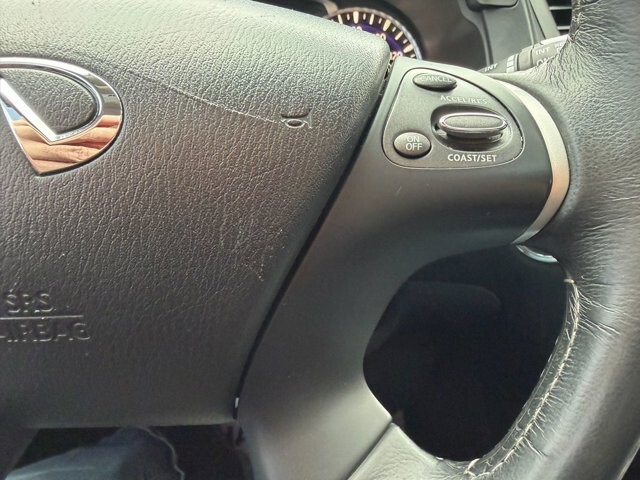 2019 INFINITI QX60 in Knoxville, TN 37920 - 18089357 20