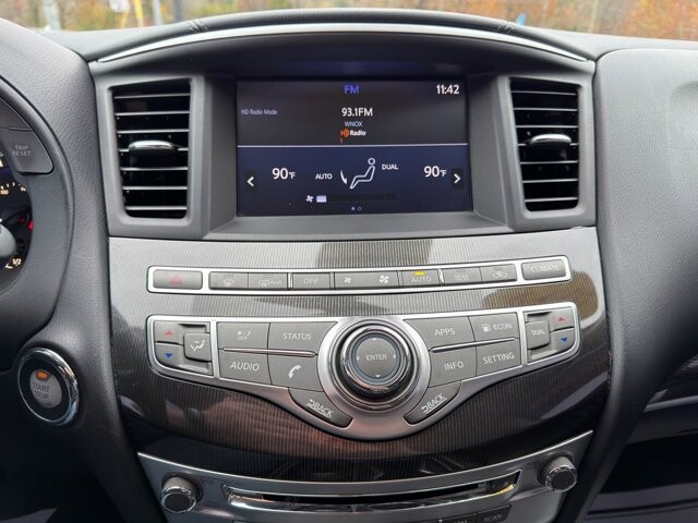 2019 INFINITI QX60 in Knoxville, TN 37920 - 18089357 22