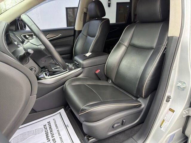 2019 INFINITI QX60 in Knoxville, TN 37920 - 18089357 12