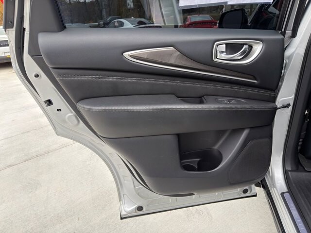 2019 INFINITI QX60 in Knoxville, TN 37920 - 18089357 7