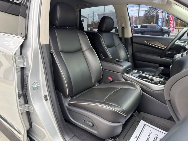 2019 INFINITI QX60 in Knoxville, TN 37920 - 18089357 17