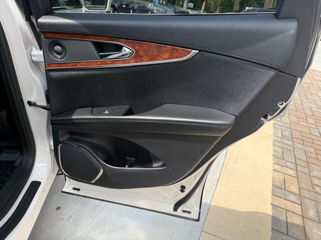 2019 Lincoln Nautilus in Knoxville, TN 37920 - 18089358 9