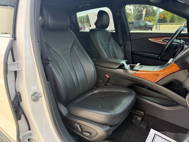 2019 Lincoln Nautilus in Knoxville, TN 37920 - 18089358 16