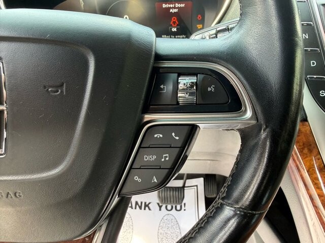 2019 Lincoln Nautilus in Knoxville, TN 37920 - 18089358 19
