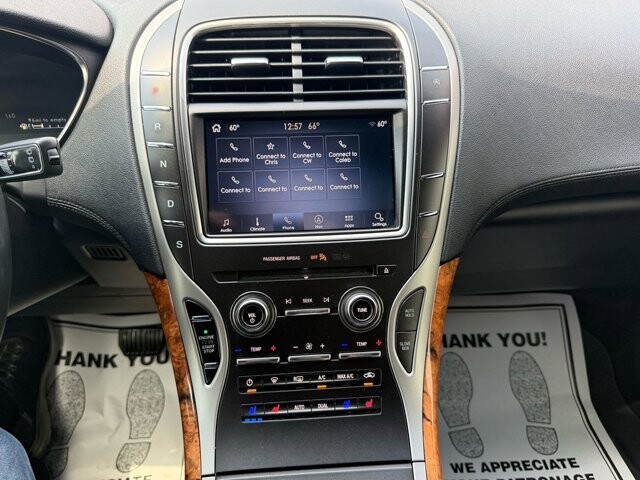 2019 Lincoln Nautilus in Knoxville, TN 37920 - 18089358 21