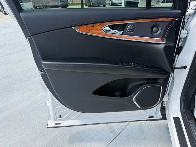 2019 Lincoln Nautilus in Knoxville, TN 37920 - 18089358 6