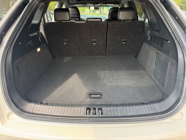 2019 Lincoln Nautilus in Knoxville, TN 37920 - 18089358 8