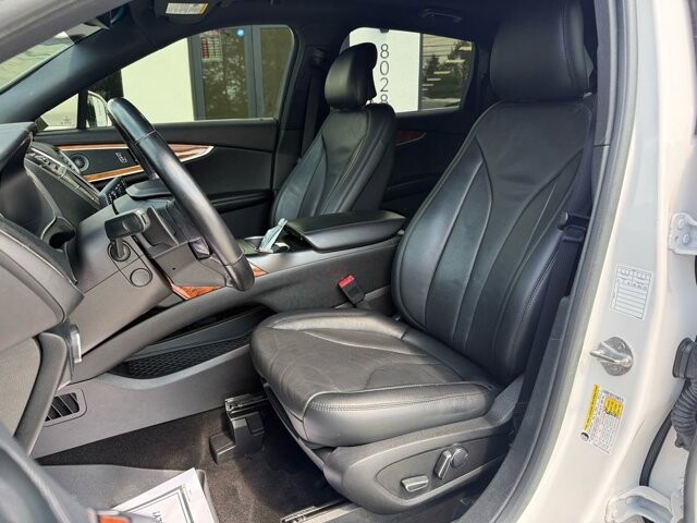 2019 Lincoln Nautilus in Knoxville, TN 37920 - 18089358 12