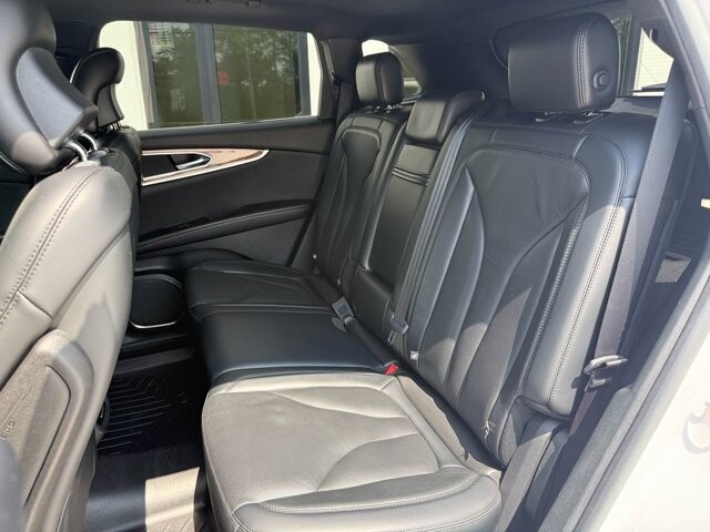 2019 Lincoln Nautilus in Knoxville, TN 37920 - 18089358 14