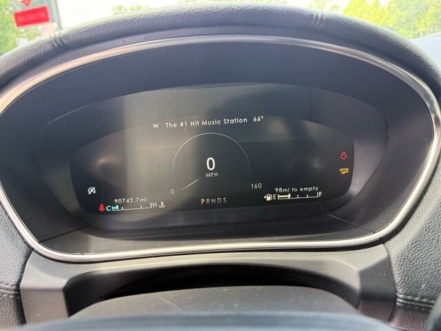 2019 Lincoln Nautilus in Knoxville, TN 37920 - 18089358 20