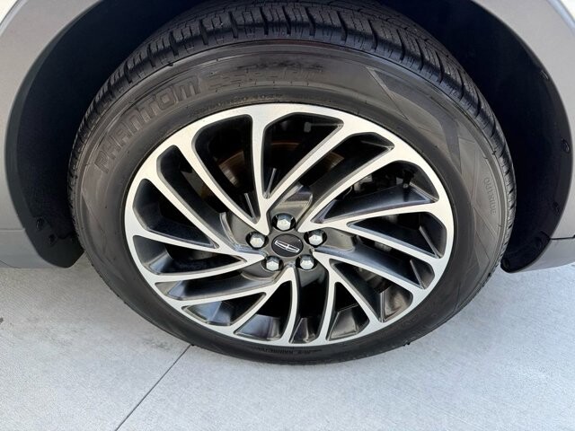 2019 Lincoln Nautilus in Knoxville, TN 37920 - 18089358 29