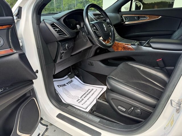 2019 Lincoln Nautilus in Knoxville, TN 37920 - 18089358 11