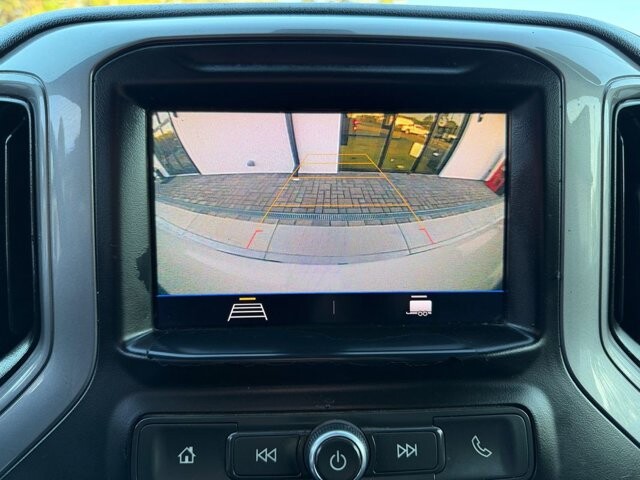 2020 Chevrolet Silverado 1500 in Knoxville, TN 37920 - 18089359 21