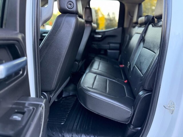 2020 Chevrolet Silverado 1500 in Knoxville, TN 37920 - 18089359 15