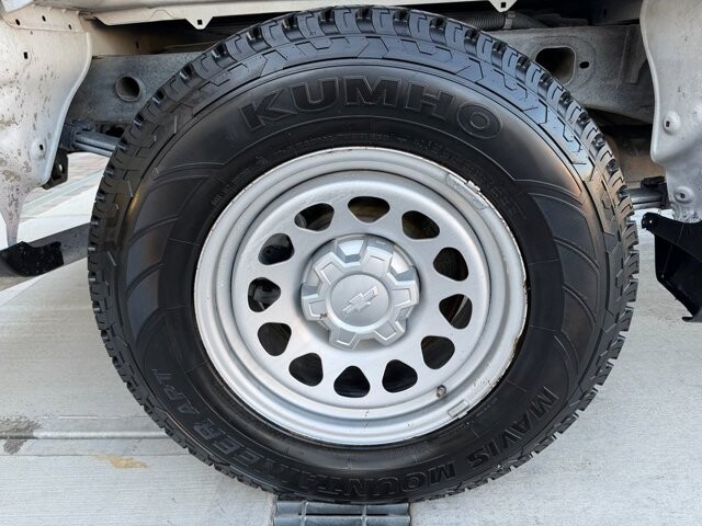 2020 Chevrolet Silverado 1500 in Knoxville, TN 37920 - 18089359 27