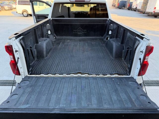 2020 Chevrolet Silverado 1500 in Knoxville, TN 37920 - 18089359 8