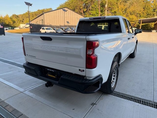 2020 Chevrolet Silverado 1500 in Knoxville, TN 37920 - 18089359 2