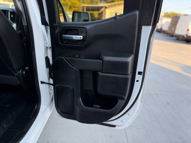 2020 Chevrolet Silverado 1500 in Knoxville, TN 37920 - 18089359 9