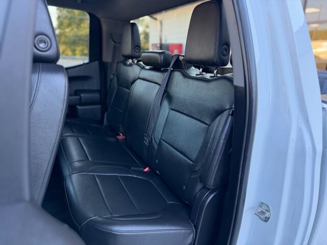 2020 Chevrolet Silverado 1500 in Knoxville, TN 37920 - 18089359 16