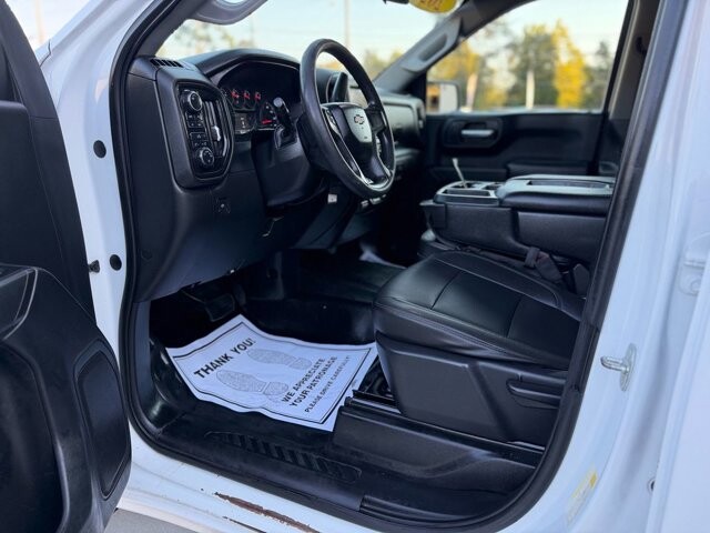 2020 Chevrolet Silverado 1500 in Knoxville, TN 37920 - 18089359 11