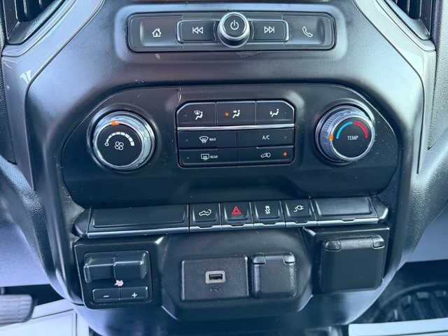 2020 Chevrolet Silverado 1500 in Knoxville, TN 37920 - 18089359 22