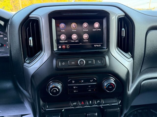 2020 Chevrolet Silverado 1500 in Knoxville, TN 37920 - 18089359 20