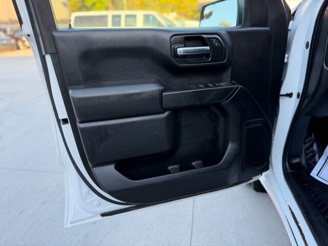 2020 Chevrolet Silverado 1500 in Knoxville, TN 37920 - 18089359 6