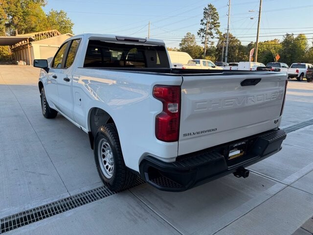 2020 Chevrolet Silverado 1500 in Knoxville, TN 37920 - 18089359 4