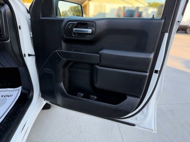 2020 Chevrolet Silverado 1500 in Knoxville, TN 37920 - 18089359 10