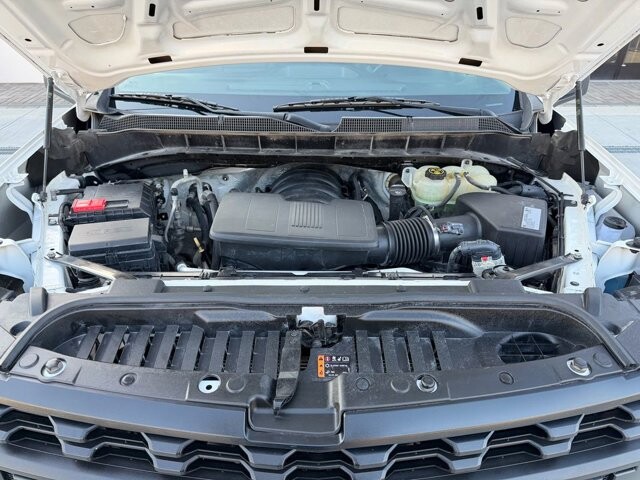 2020 Chevrolet Silverado 1500 in Knoxville, TN 37920 - 18089359 29