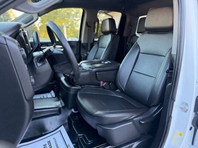 2020 Chevrolet Silverado 1500 in Knoxville, TN 37920 - 18089359 12