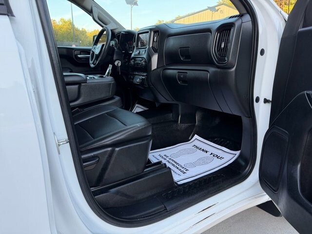 2020 Chevrolet Silverado 1500 in Knoxville, TN 37920 - 18089359 13