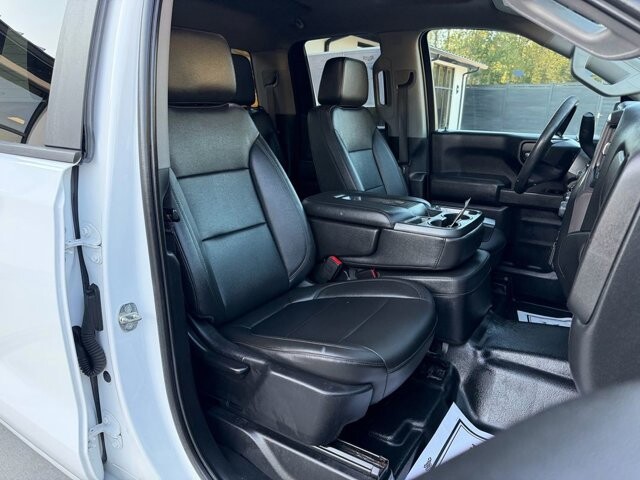2020 Chevrolet Silverado 1500 in Knoxville, TN 37920 - 18089359 14