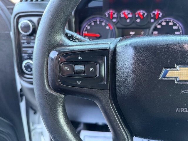 2020 Chevrolet Silverado 1500 in Knoxville, TN 37920 - 18089359 18